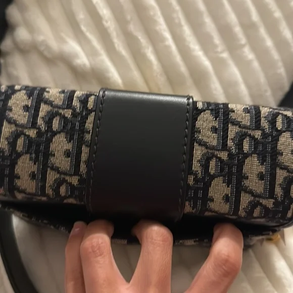 ❤️❤️HOST PICK❤️❤️ Christian Dior 30 Montaigne Box Bag - Picture 12 of 13